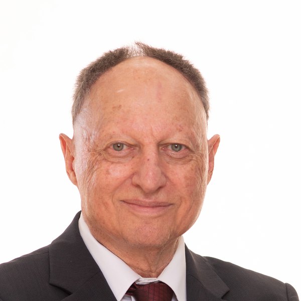 Prof. Amos Drory, President of Peres Academic Center