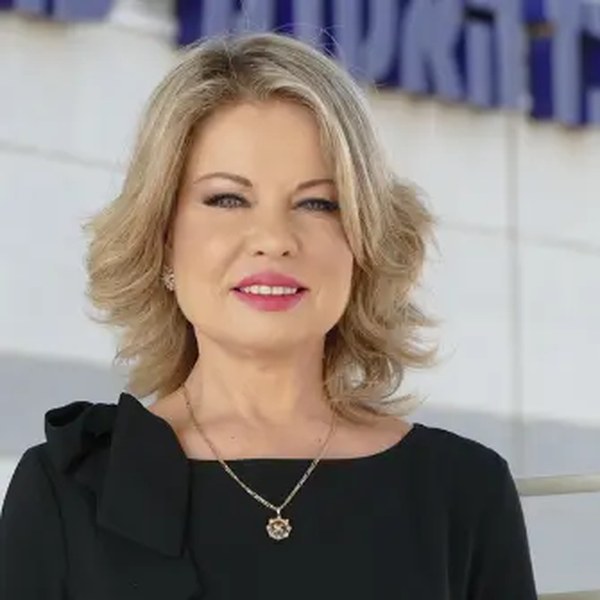 Ofra Elul, Founder & Director of Peres Academic Center