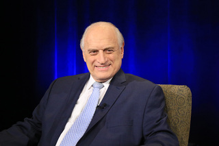 Malcolm I. Hoenlein, Board Member