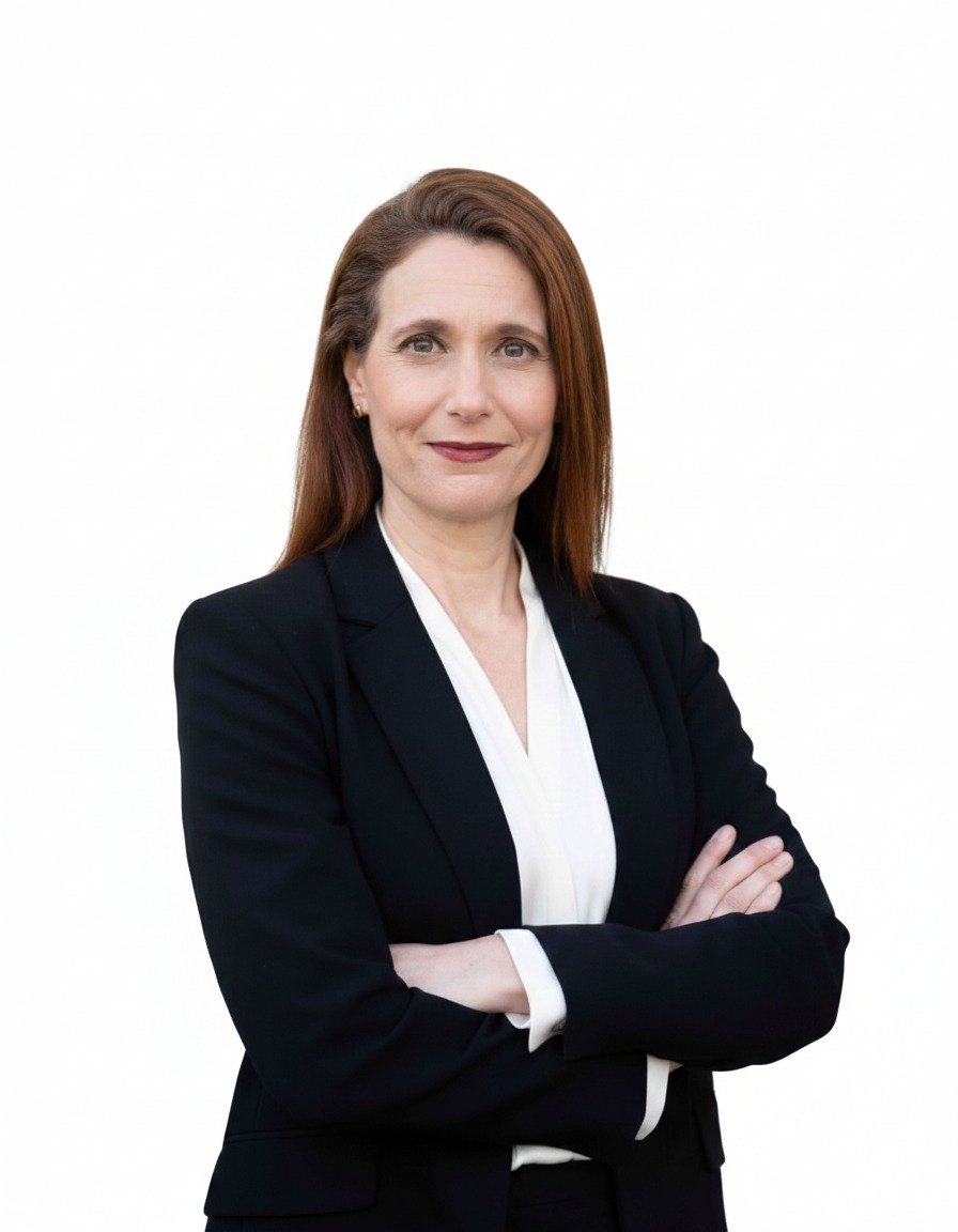 Dr. Raheli Baratz